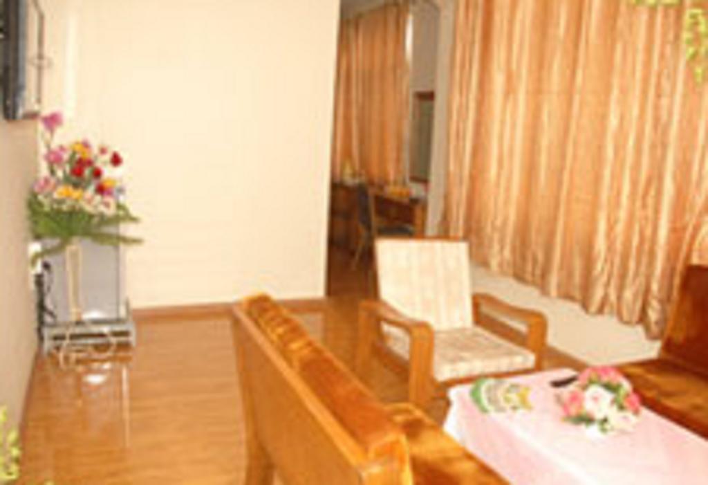 Diamond Crown Hotel Dawei Exterior foto