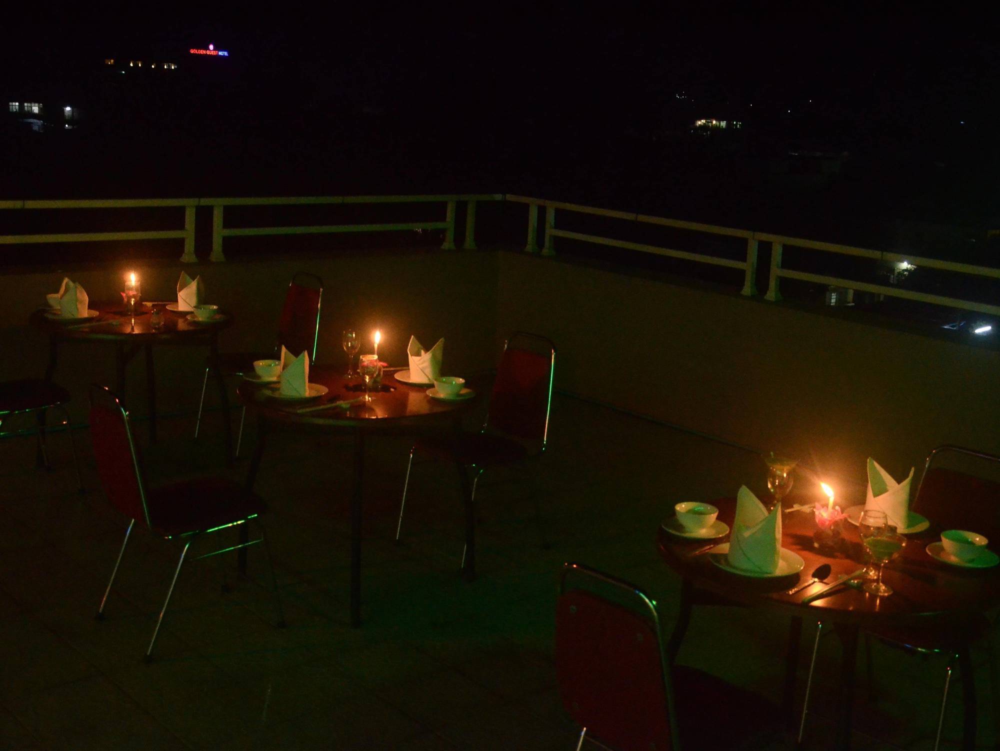 Diamond Crown Hotel Dawei Exterior foto